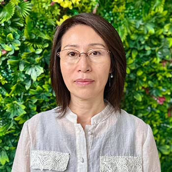 Sun Mei Ning