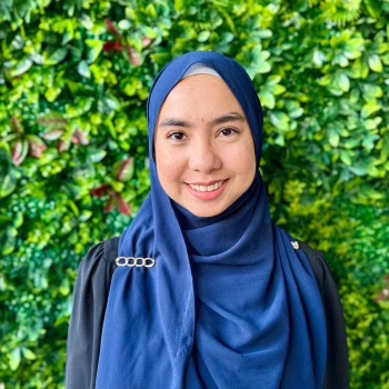 Syakira Ismail Angullia